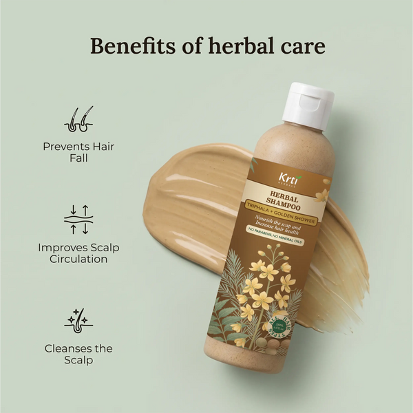 90-Day Transformation Pack  Ayurvedic Anti-Grey Hair Oil + Herbal Shampoo + Hair Mask