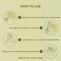 Anti Dandruff Oil In Ayurveda