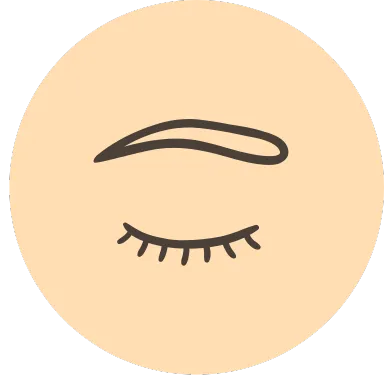  Eyebrow Growth Oil Roll-On  Provides rich nourishment to strengthen and condition each brow strand.