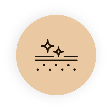 Red Sandalwood fades dark spots and improves uneven skin tone.