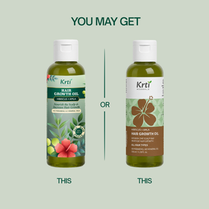 Follicle Fortify Ritual Combo | Hair Growth Oil + Herbal Shampoo