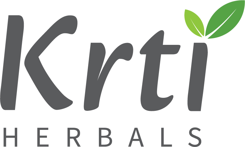 Krti Herbals