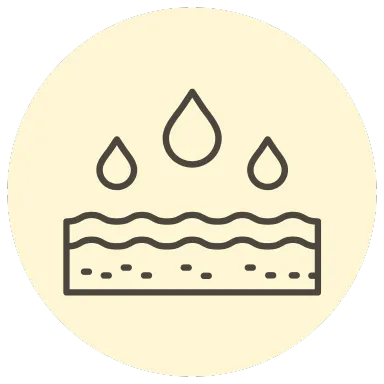  Nalpamara Body Butter for Even Skin Tone & Deep Nourishment helps retain natural hydration, preventing dryness, tightness, and flakiness.