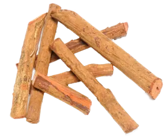 Manjistha used in Krti Herbals No Marks Cream, known for fading dark spots and improving skin tone