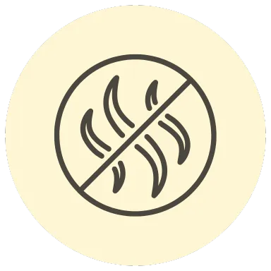 Nalpamara Body Butter for Even Skin Tone & Deep Nourishment gently cleanses and neutralises odour-causing impurities for lasting freshness.