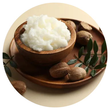 Nalpamara Body Butter for Even Skin Tone & Deep Nourishment Deeply moisturises, repairs dryness, and keeps skin soft and supple.