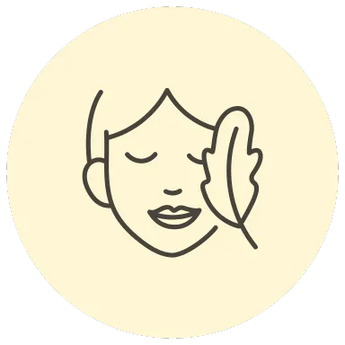 Nalpamara Body Butter for Even Skin Tone & Deep Nourishment refines skin texture, leaving it silky smooth, soft, and beautifully nourished.