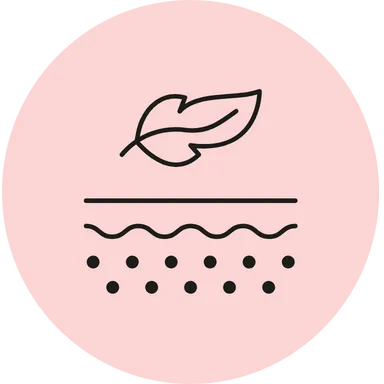 Nalpamara Soap improves skin texture, leaving it smooth, soft, and naturally radiant.
