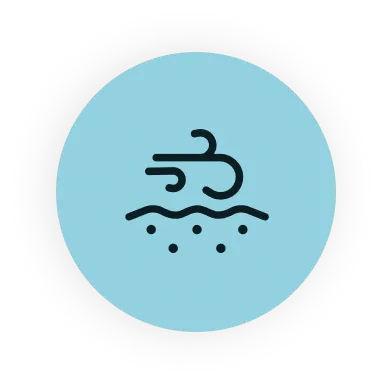 Glycerine refreshes skin, leaving it soft and nourished