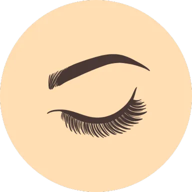 Eyebrow Growth Oil Roll-On Promotes visibly denser, well-defined brows with consistent use.
