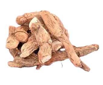 Vayambu used in Krti Herbals No Marks Cream, known for improving skin clarity and treating blemishes
