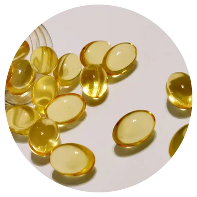 Eyebrow Growth Oil Roll-On Deeply hydrates, improves elasticity, and rejuvenates skin with rich antioxidant nourishment.