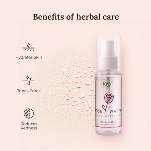 Anti Acne Ayurvedic Face Pack – controls pimples, unclogs pores, and soothes inflamed skin