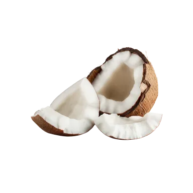 Under Eye Correcting Roll-On moisturises, softens, and soothes the under-eye area with Coconut Oil