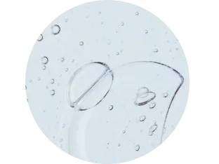 Locks in moisture post-wash, hydrates deeply, and prevents tightness or dryness without leaving a sticky or greasy finish.