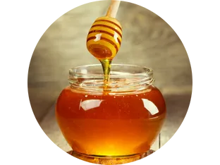 Rich in natural enzymes, it deeply nourishes, heals dryness, fights acne, and leaves skin soft, radiant, and healthy.