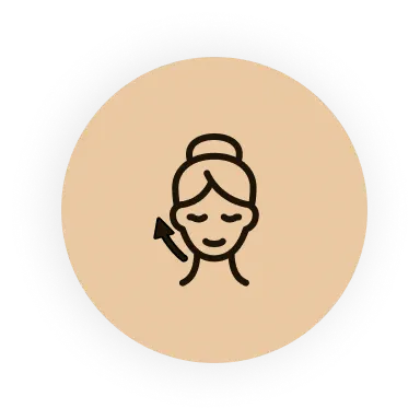 Fades dullness and evens out pigmentation with regular use.