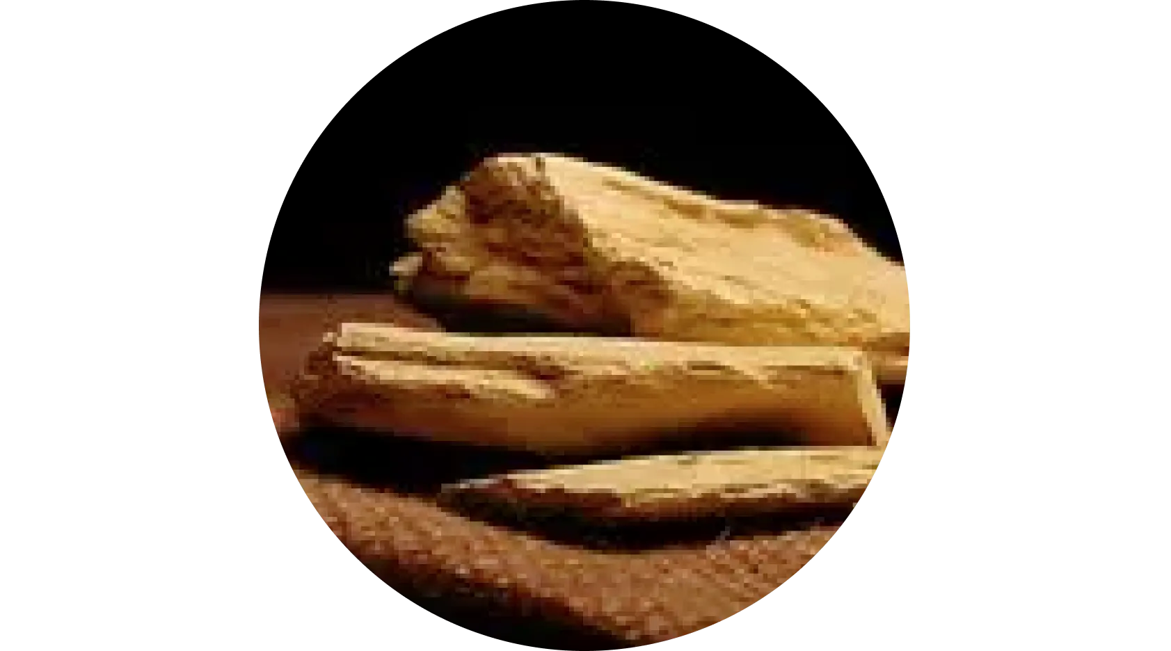 Multani Mitti used in Krti Herbals Anti Acne Ayurvedic Face Pack, known for absorbing excess oil and impurities