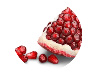 Rich in antioxidants, revitalizes dull skin, boosts collagen, and enhances natural glow
