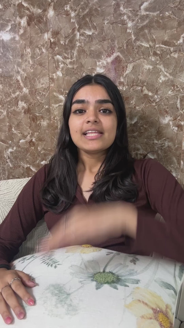 Shanku pushpa gel for anti aging – reel preview