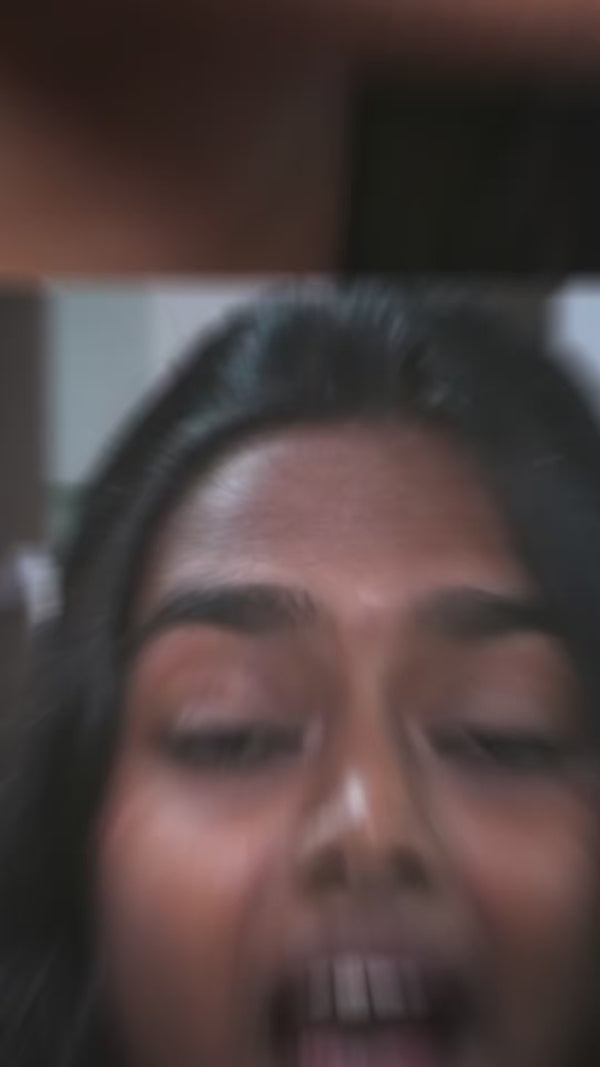 Red sandalwood face wash for radiant skin  – reel preview