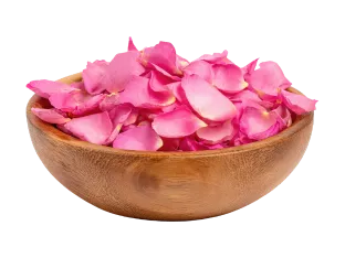 Hydrates deeply, softens skin, reduces fine lines.