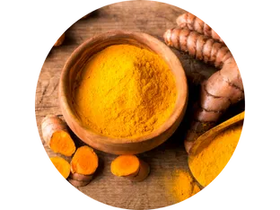 Brightens skin, fights inflammation, reduces dark spots, heals, protects, and enhances natural radiance and even tone.
